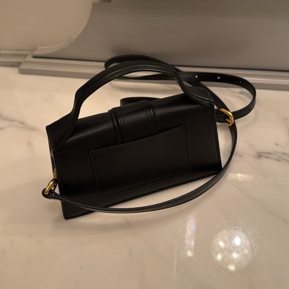 Jacquemes Cross Body Bag - Picture 2 of 4